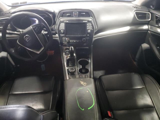 Photo 8 from auction – 2020 NISSAN MAXIMA SL with VIN 1N4AA6DV9LC361553