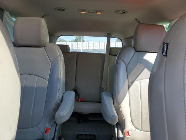 Photo 10 from auction – 2014 BUICK ENCLAVE with VIN 5GAKVBKD3EJ120707