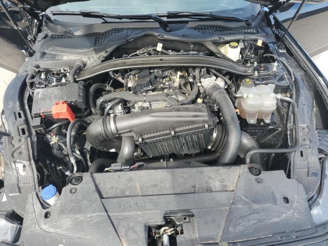 Photo 11 from auction – 2024 FORD MUSTANG with VIN 1FA6P8TH1R5105142