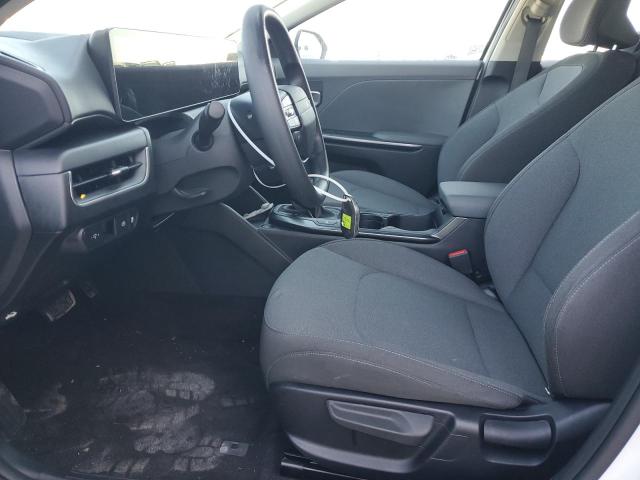 Photo 7 from auction – 2025 KIA K4 LX with VIN 3KPFT4DE2SE071998