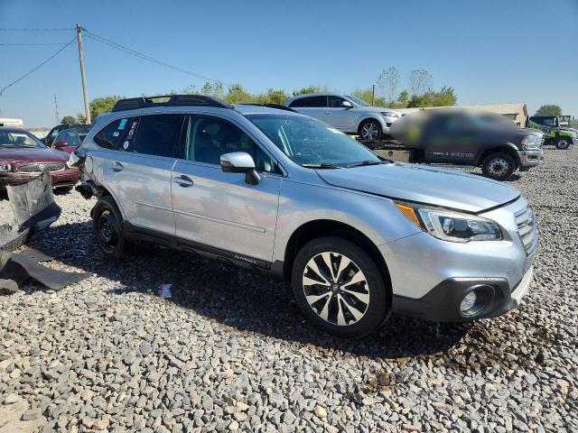 Фото 4 с аукциона – 2017 SUBARU OUTBACK 2. с VIN 4S4BSANC1H3283297
