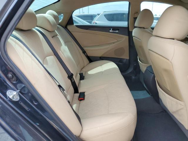 Photo 10 from auction – 2012 HYUNDAI SONATA GLS with VIN 5NPEB4AC1CH464034