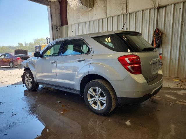 Photo 2 from auction – 2016 CHEVROLET EQUINOX LS with VIN 2GNFLEEKXG6293696