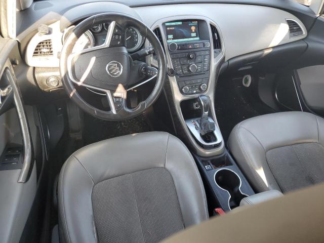 Photo 8 from auction – 2014 BUICK VERANO with VIN 1G4PP5SK3E4156843