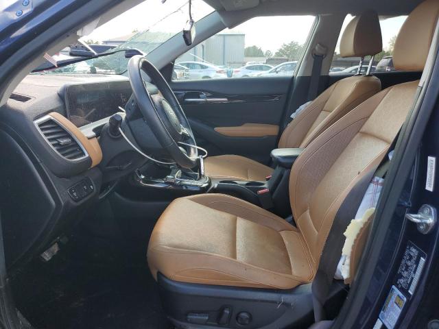 Photo 7 from auction – 2024 KIA SELTOS EX with VIN KNDER2AA9R7470160