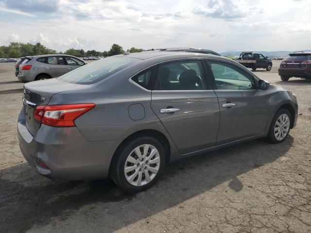 Photo 3 from auction – 2017 NISSAN SENTRA S with VIN 3N1AB7AP7HL682007