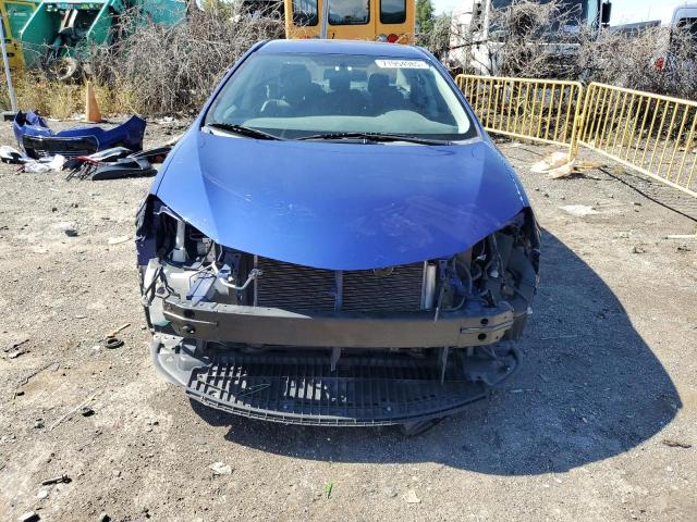 Photo 5 from auction – 2016 TOYOTA COROLLA L with VIN 5YFBURHE5GP463821