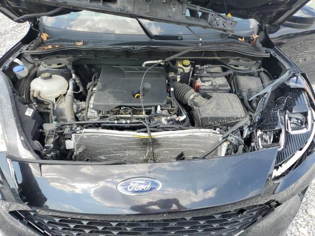 Photo 12 from auction – 2020 FORD ESCAPE SE with VIN 1FMCU0G66LUB48030
