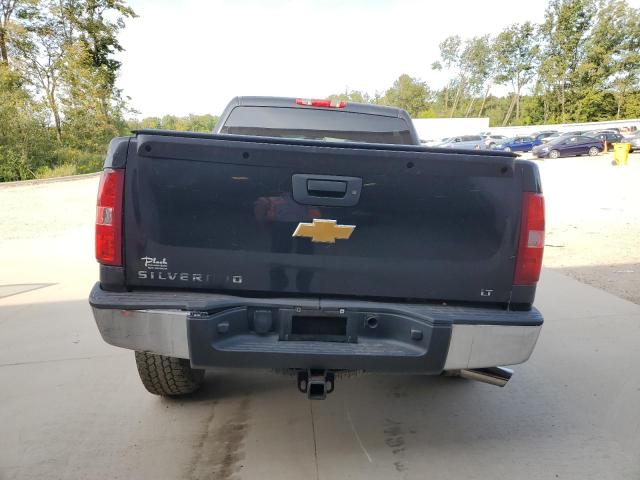Photo 6 from auction – 2012 CHEVROLET SILVERADO with VIN 1GCPKSE70CF182374