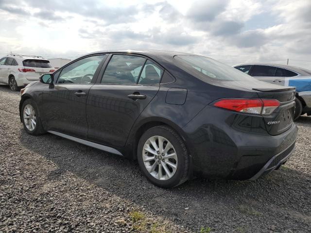 Photo 2 from auction – 2020 TOYOTA COROLLA SE with VIN 5YFB4RBE5LP055659
