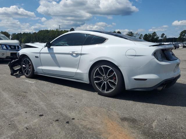 Photo 2 from auction – 2016 FORD MUSTANG GT with VIN 1FA6P8CF0G5332690