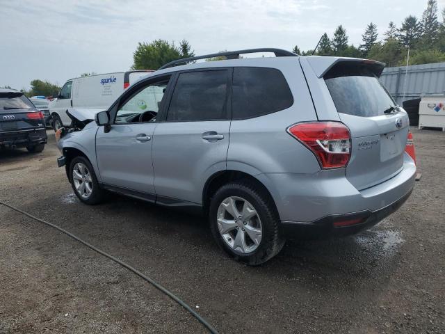 Photo 2 from auction – 2015 SUBARU FORESTER 2 with VIN JF2SJCHC8FH416959