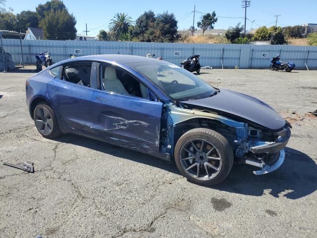 Photo 4 from auction – 2023 TESLA MODEL 3 with VIN 5YJ3E1EA4PF409961