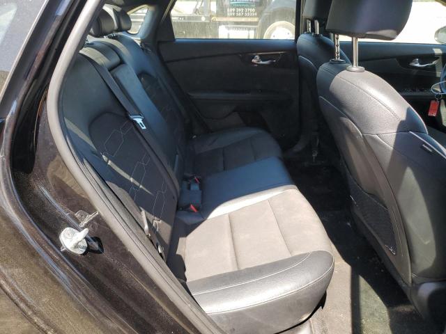 Photo 10 from auction – 2023 KIA FORTE with VIN 3KPF54AD5PE536898