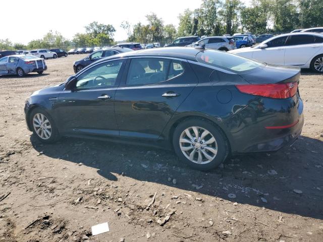 Photo 2 from auction – 2014 KIA OPTIMA EX with VIN 5XXGN4A77EG273767