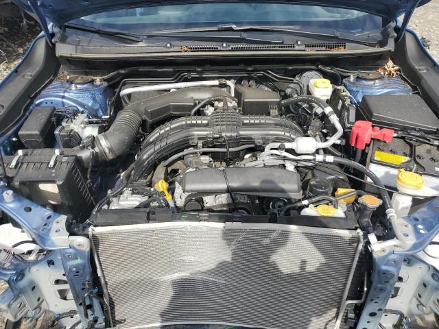 Photo 11 from auction – 2024 SUBARU CROSSTREK with VIN JF2GUADC7RH893412