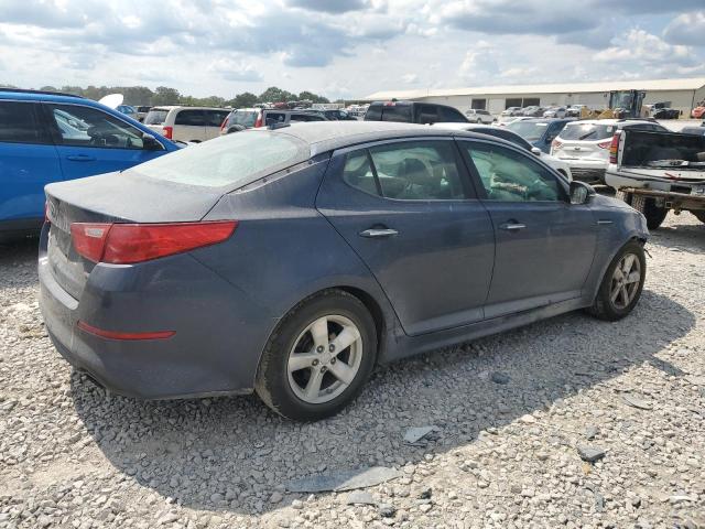 Photo 3 from auction – 2015 KIA OPTIMA with VIN KNAGM4A78F5594478