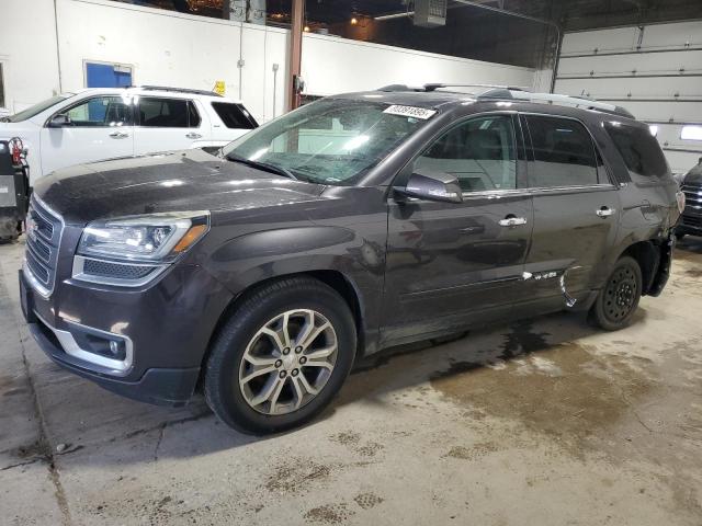 GMC ACADIA SLT 2016 with VIN 1GKKVSKD6GJ267416 - Photo from auction