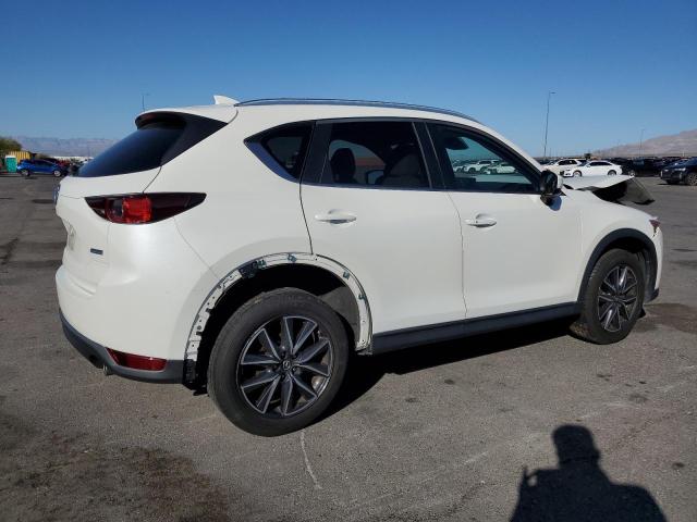 Photo 3 from auction – 2018 MAZDA CX-5 TOURI with VIN JM3KFACM7J1326294