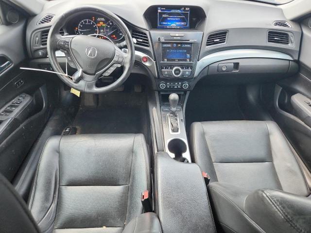 Photo 8 from auction – 2016 ACURA ILX PREMIU with VIN 19UDE2F71GA003448