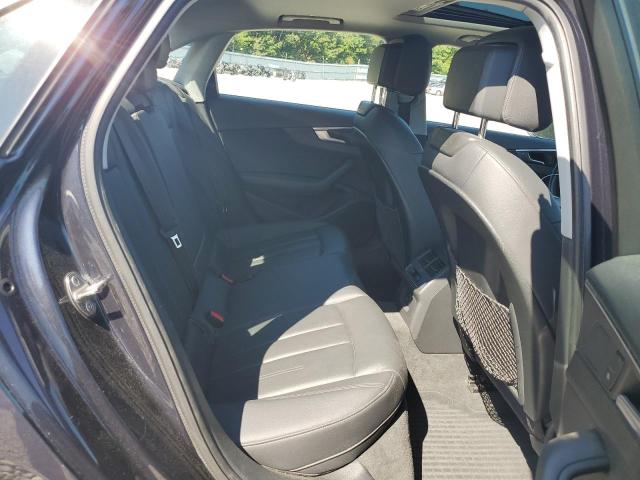 Photo 10 from auction – 2017 AUDI A4 PREMIUM with VIN WAUANAF46HN046935