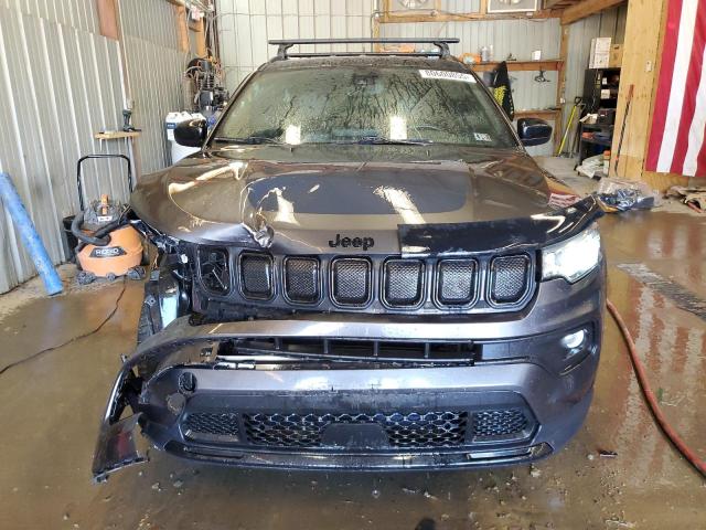 صورة رقم 5 من المزاد - 2022 JEEP COMPASS LA مع VIN 3C4NJDBBXNT195382