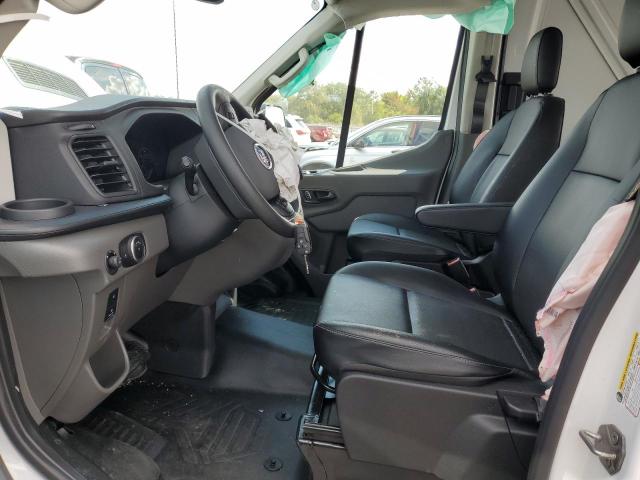 Photo 7 from auction – 2024 FORD TRANSIT T- with VIN 1FTBR1C82RKB07932