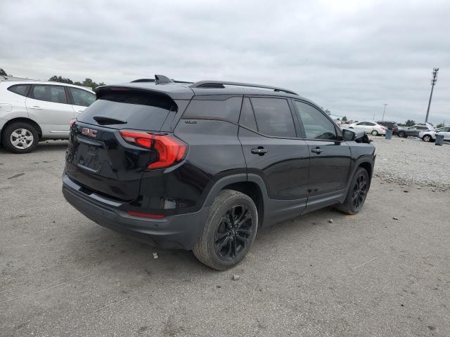 Photo 3 from auction – 2019 GMC TERRAIN SLE with VIN 3GKALMEV0KL366588