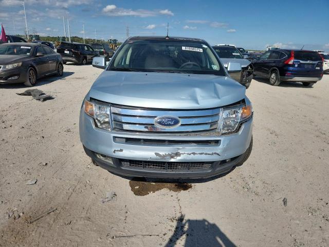 Photo 5 from auction – 2008 FORD EDGE LIMIT with VIN 2FMDK39C88BB42595