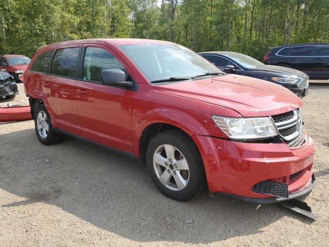 صورة رقم 4 من المزاد - 2015 DODGE JOURNEY SE مع VIN 3C4PDCAB4FT595421