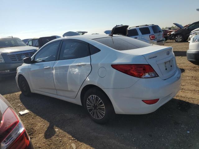 Photo 2 from auction – 2013 HYUNDAI ACCENT GLS with VIN KMHCT4AE1DU533295
