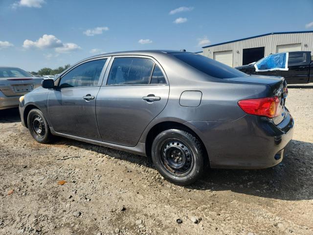 Photo 2 from auction – 2010 TOYOTA COROLLA BA with VIN 2T1BU4EE8AC511052