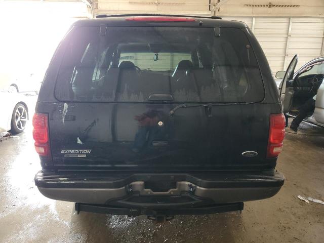 Photo 6 from auction – 2001 FORD EXPEDITION with VIN 1FMPU16L61LA78918
