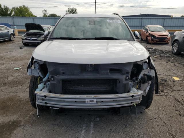 Photo 5 from auction – 2015 FORD EXPLORER L with VIN 1FM5K8F82FGB08434