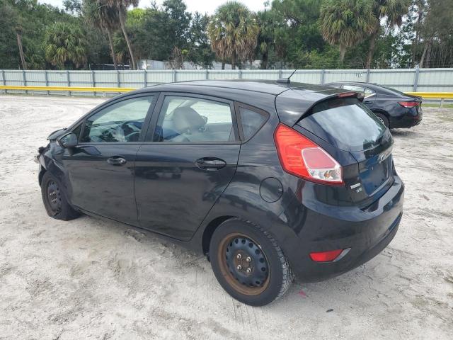 Photo 2 from auction – 2014 FORD FIESTA SE with VIN 3FADP4EE1EM205426