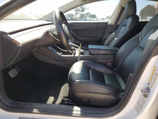 Photo 7 from auction – 2020 TESLA MODEL 3 with VIN 5YJ3E1EA7LF613633