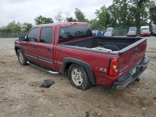 Photo 2 from auction – 2006 CHEVROLET SILVERADO with VIN 2GCEK13T261183748