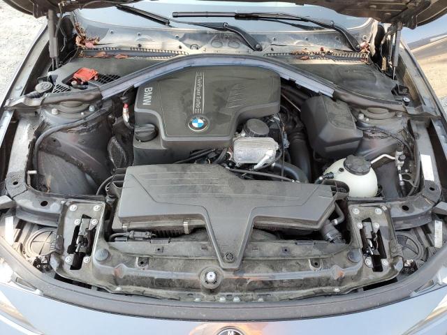 Photo 11 from auction – 2014 BMW 328 XI SUL with VIN WBA3B5C56EF599581