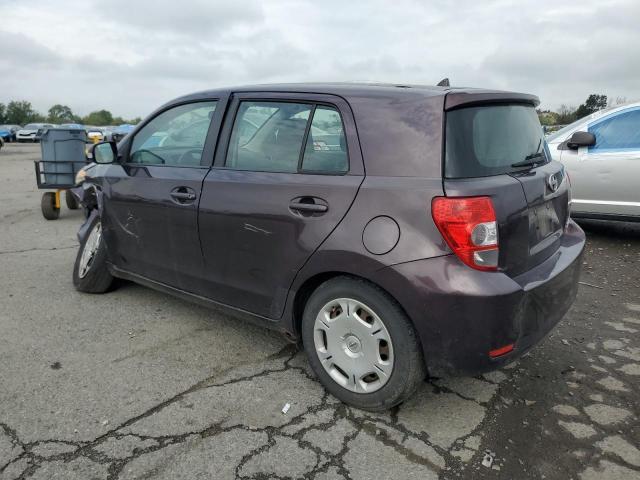 Photo 2 from auction – 2010 TOYOTA SCION XD with VIN JTKKU4B43AJ051484
