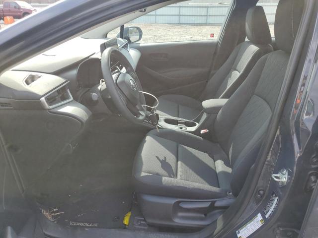 Photo 7 from auction – 2023 TOYOTA COROLLA LE with VIN 5YFB4MDE8PP017106