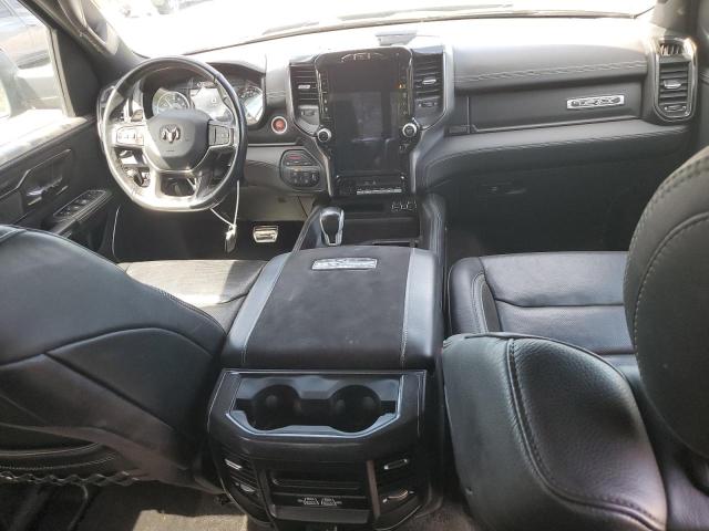 Photo 8 from auction – 2022 RAM 1500 TRX with VIN 1C6SRFU9XNN266623