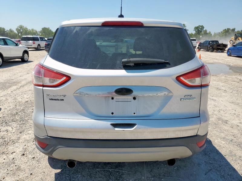 Photo 6 from auction – 2013 FORD ESCAPE SEL with VIN 1FMCU0H97DUB01616