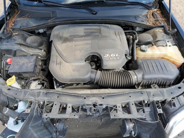 Photo 11 from auction – 2016 CHRYSLER 300 LIMITE with VIN 2C3CCAAG3GH216814