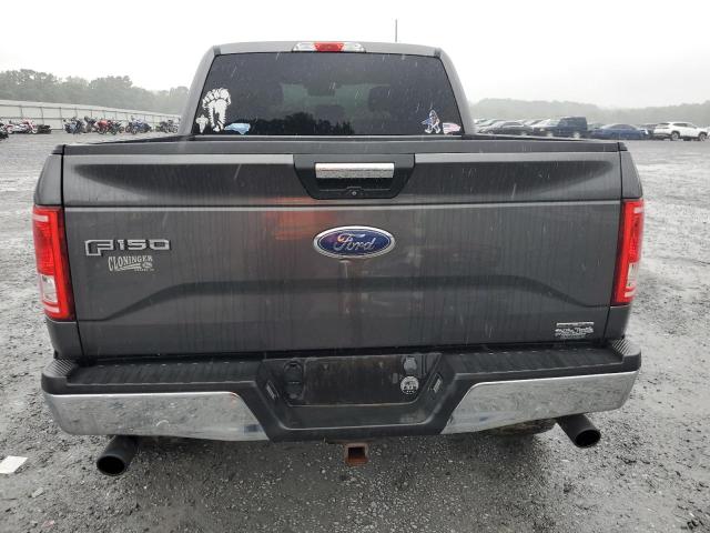 Photo 6 from auction – 2015 FORD F150 SUPER with VIN 1FTEW1EFXFFA95504