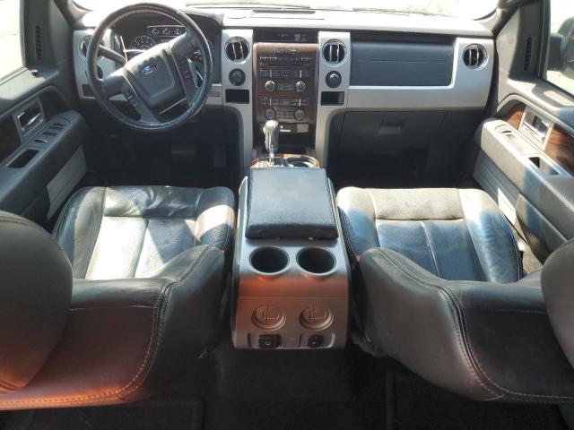 صورة رقم 8 من المزاد - 2012 FORD F150 SUPER مع VIN 1FTFW1CTXCFC95646