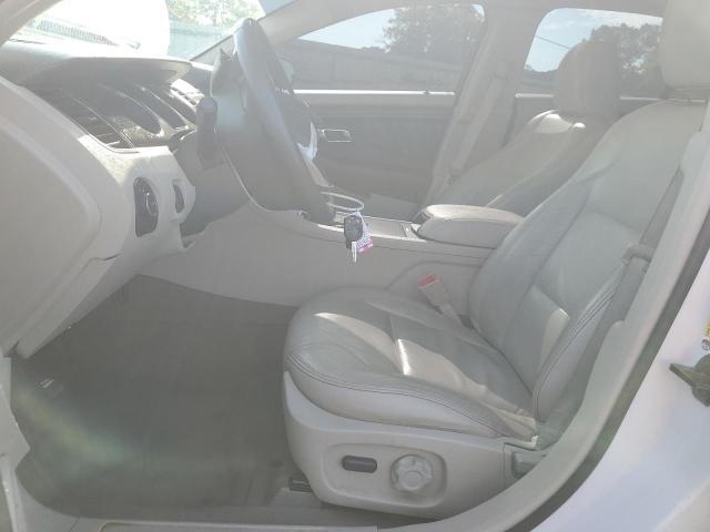Photo 7 from auction – 2011 FORD TAURUS SEL with VIN 1FAHP2EW0BG135003