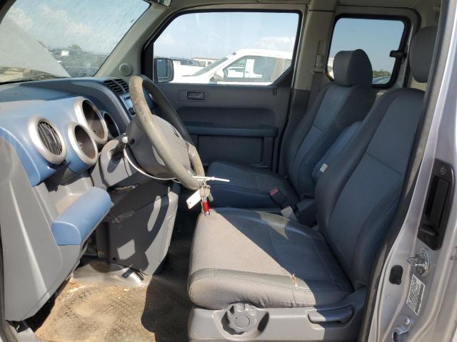 Foto 7 de la subasta – 2004 HONDA ELEMENT EX con VIN 5J6YH27694L020862
