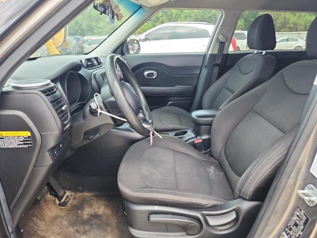 Photo 7 from auction – 2015 KIA SOUL with VIN KNDJN2A29F7179060