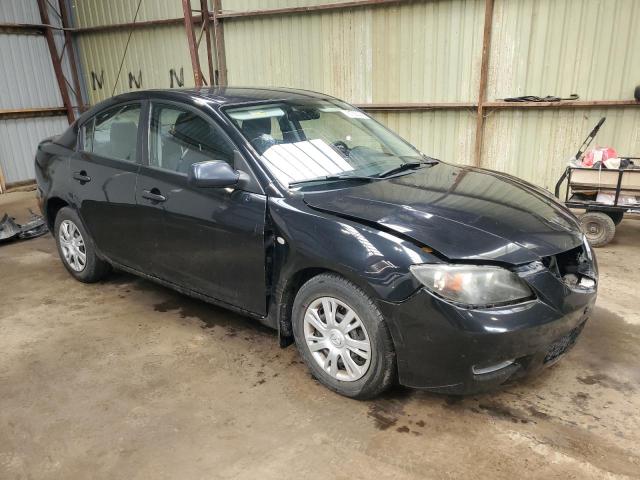 Photo 4 from auction – 2008 MAZDA 3 I with VIN JM1BK32F481874752