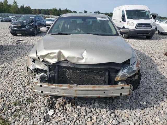 Photo 5 from auction – 2010 FORD TAURUS SEL with VIN 1FAHP2EW5AG134685